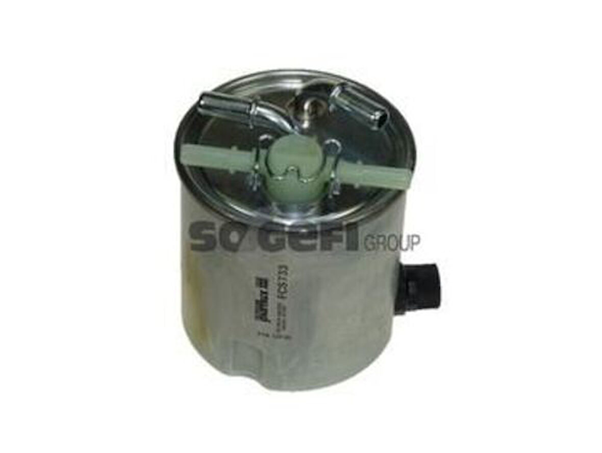 Purflux FCS733 Mazot Filtresi Logan Logan MCV Sandero 1.5DCI K9K 8200618584