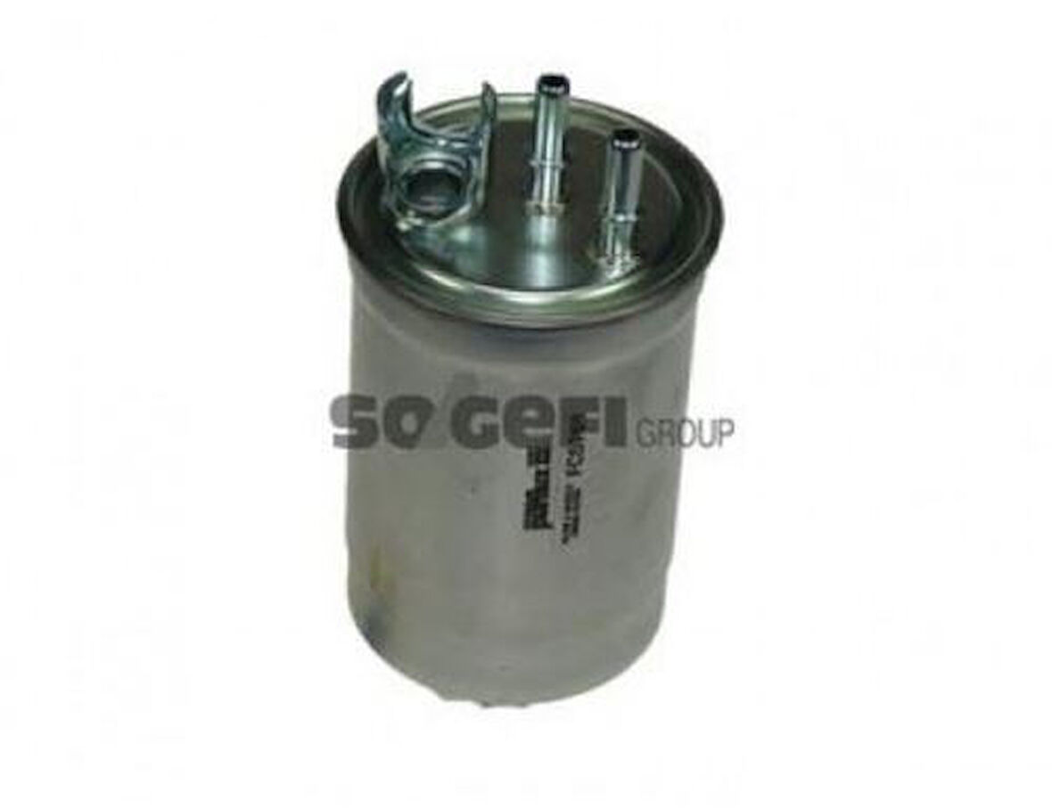 Purflux FCS769 Mazot Filtresi Doblo Palio Siena Punto II 1.9D 00- 46531688