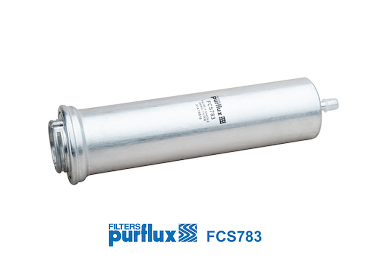 Purflux Fcs783 Yakıt Filtresi Bmw E81 E82 E87 E88 E90 E46 E60 F10 F06 F07 E65 F01 E83 E70 F15 F16 E70 E71 F15 F16 Mını R56>58