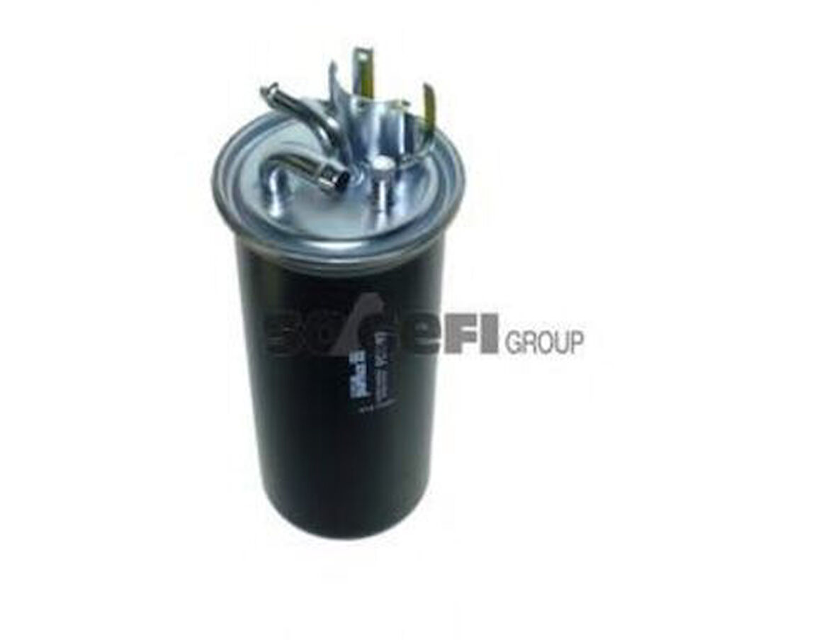 Purflux FCS787 Yakıt Filtresi Mazot Audi A6 2.7 3.0 TDI Bmk Bng Asb Bsg Bpp 04-10 4F0127435