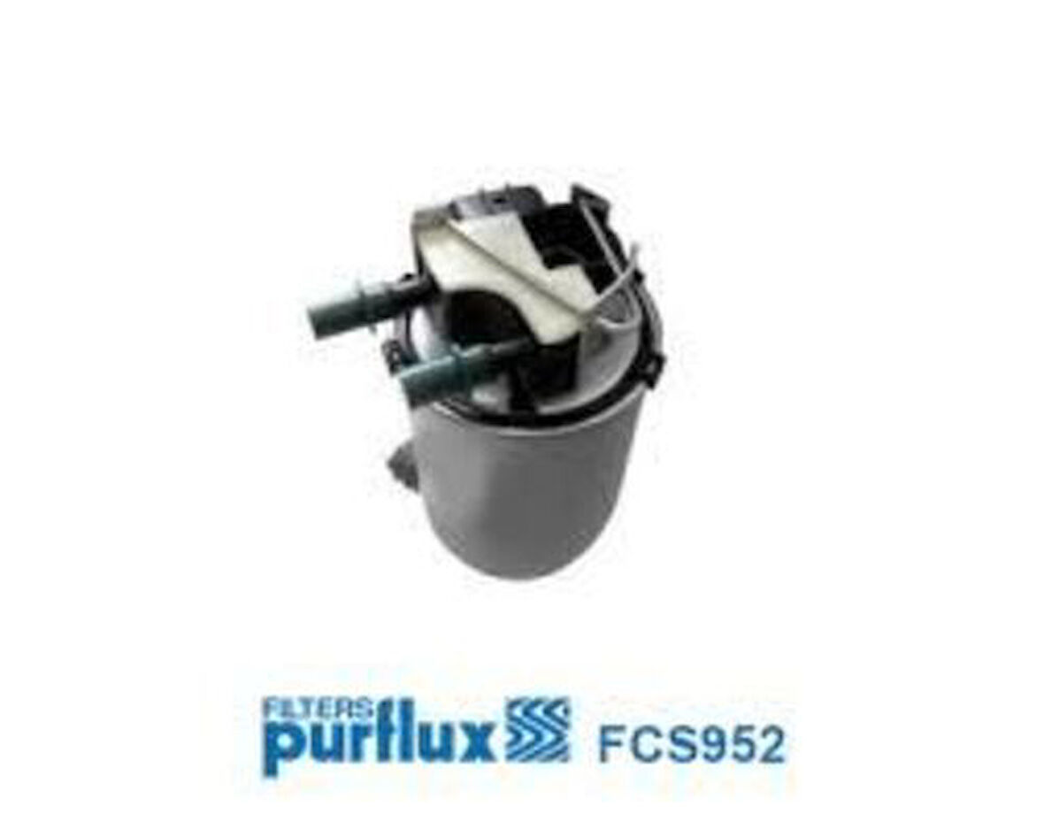 Purflux FCS952 Yakıt Filtresi 16400-4EA1B