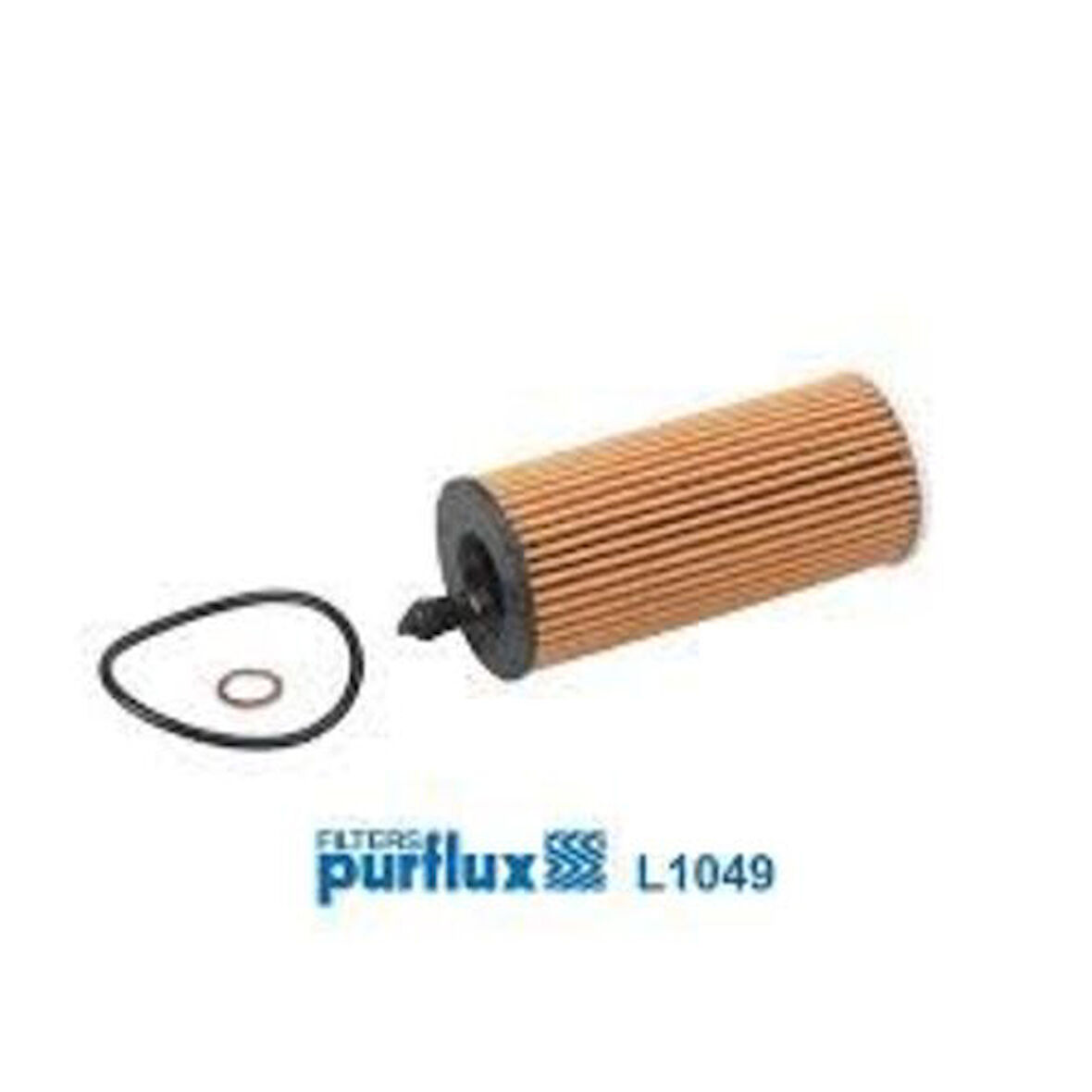Purflux L1049 Yağ Filtresi BMW B37 B38 B46 B48 B47 F10 F20 F30 G20 G30 F32 F34 F36 G11 G01 G05 F25 F26 Z3 11428575211