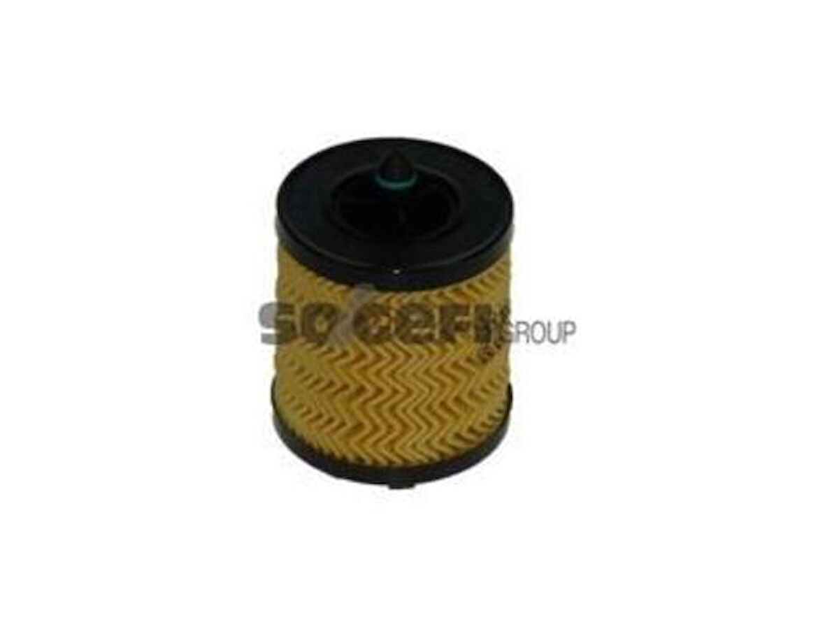 Purflux L264A Yağ Filtresi Astra-Serisi ic 99-02 G Vectra B C Insignia A 09-17 Zafira 2.0 2.2 16V Z20Net Z22Se Z22Yh Oe 71739396