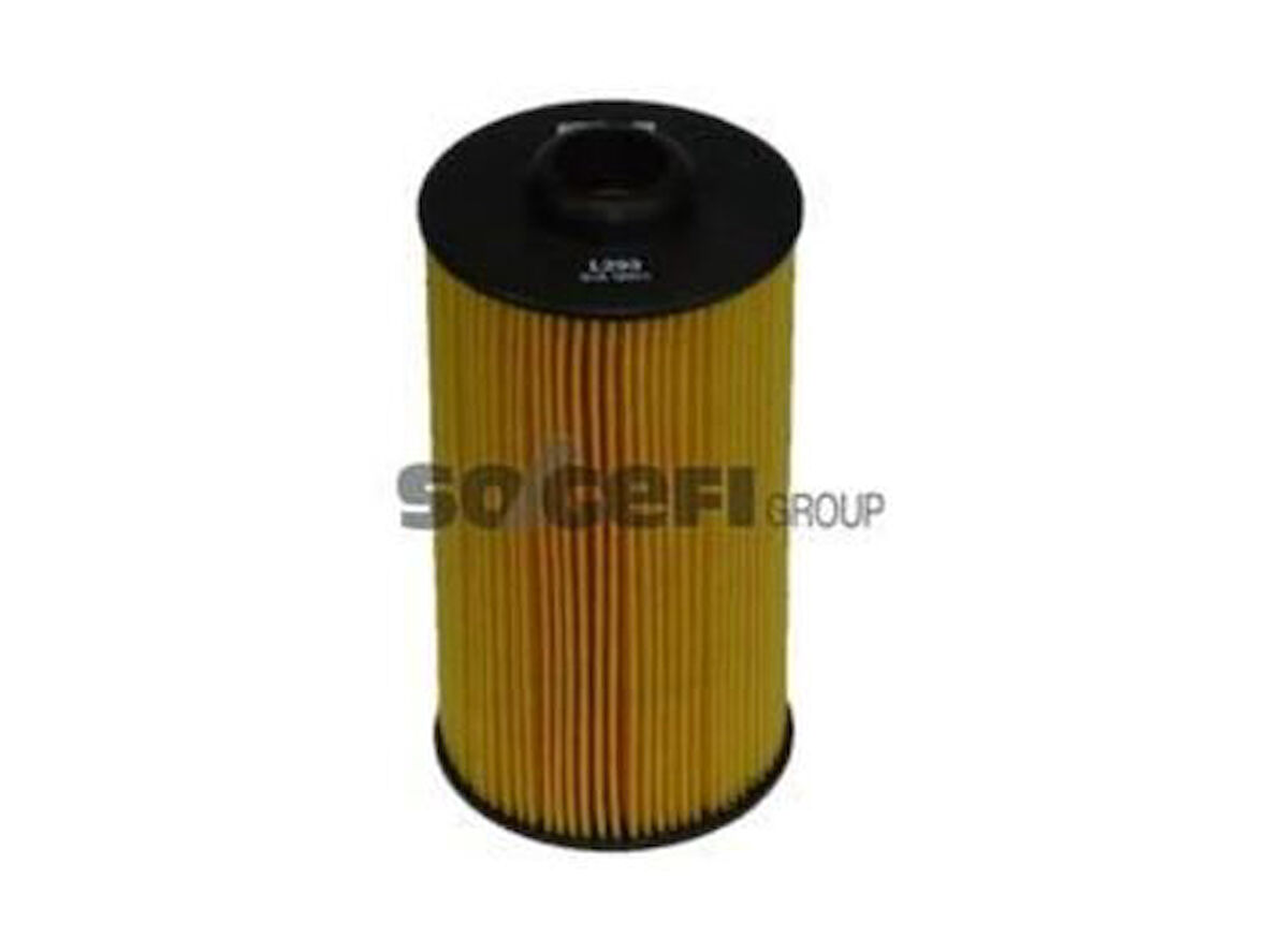 Purflux L293 Yağ Filtresi BMW M62 E34 E38 E39 E53 Range Rover 3 L322 4.4 02-04 X619