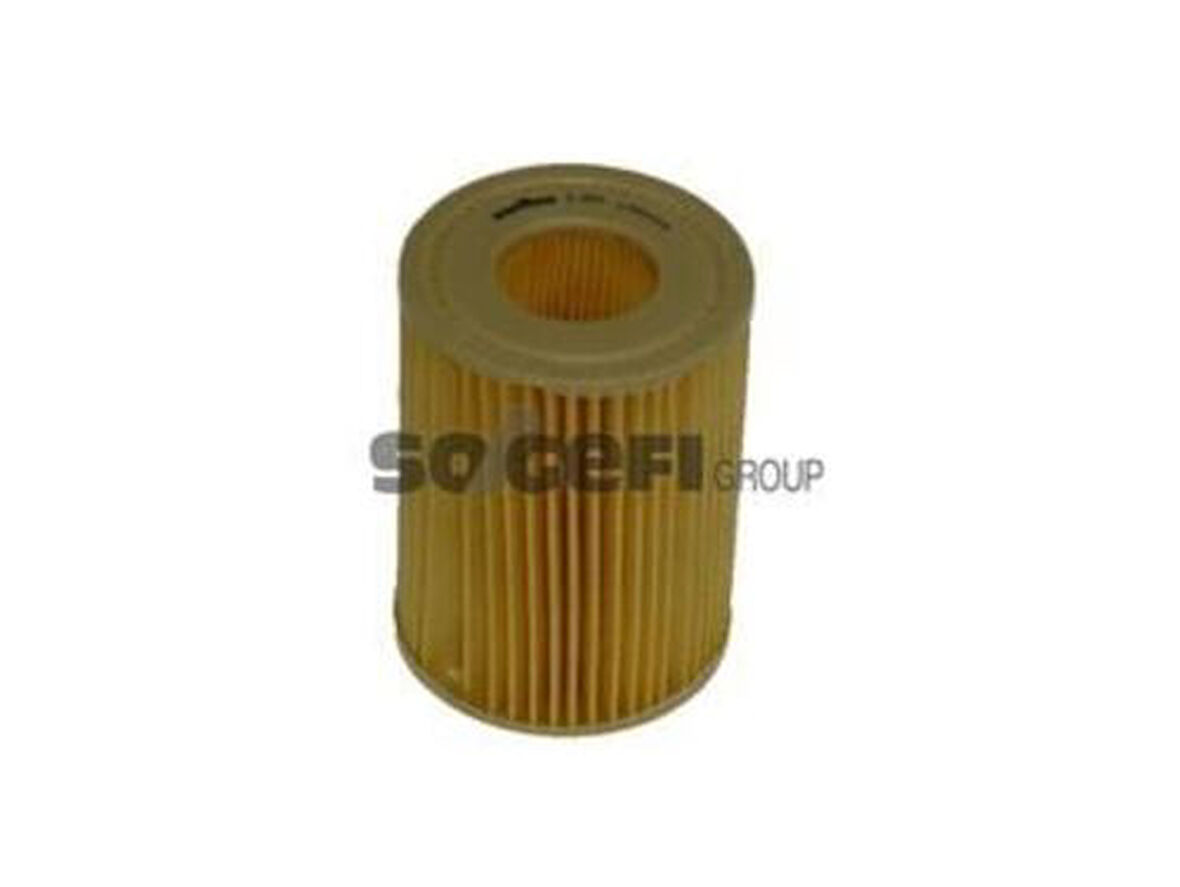 Purflux L411 Yağ Filtresi W203 05-07 W204 07-14 C219 05-10 C218 11-14 W211 05-08 W212 09-14 05175571AA