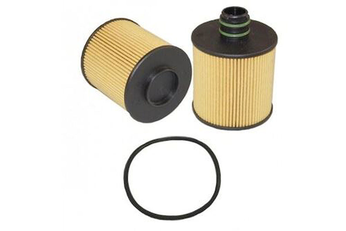 Purflux L461 Yağ Filtresi Doblo III Linea Giulietta Mito 500L Egea 1.6 2.0 Multijet 93195862