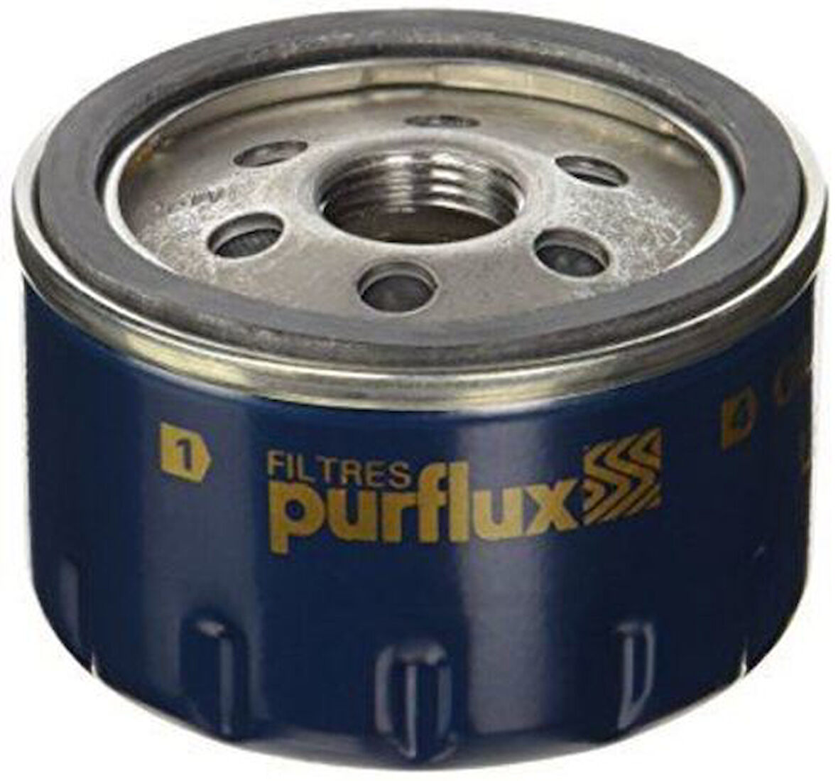 Purflux LS225 Yağ Filtresi Accent Blue 1.4 Benzinli 2012-i20 1.2 Benzinli 2012-i10 Benzinli 2012-Rio-Cerato 1.2 Benzinli 2011-Carisma Oe 45503-02050