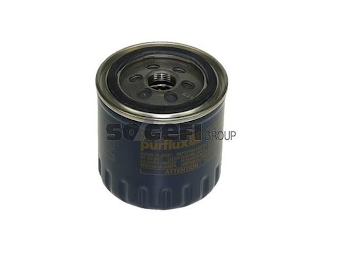 Purflux LS280A Yağ Filtresi Accent Getz Elantra Cerato Rio Ceed Hyundai Kia Tüm Benzinli Binekler Oe 6238075