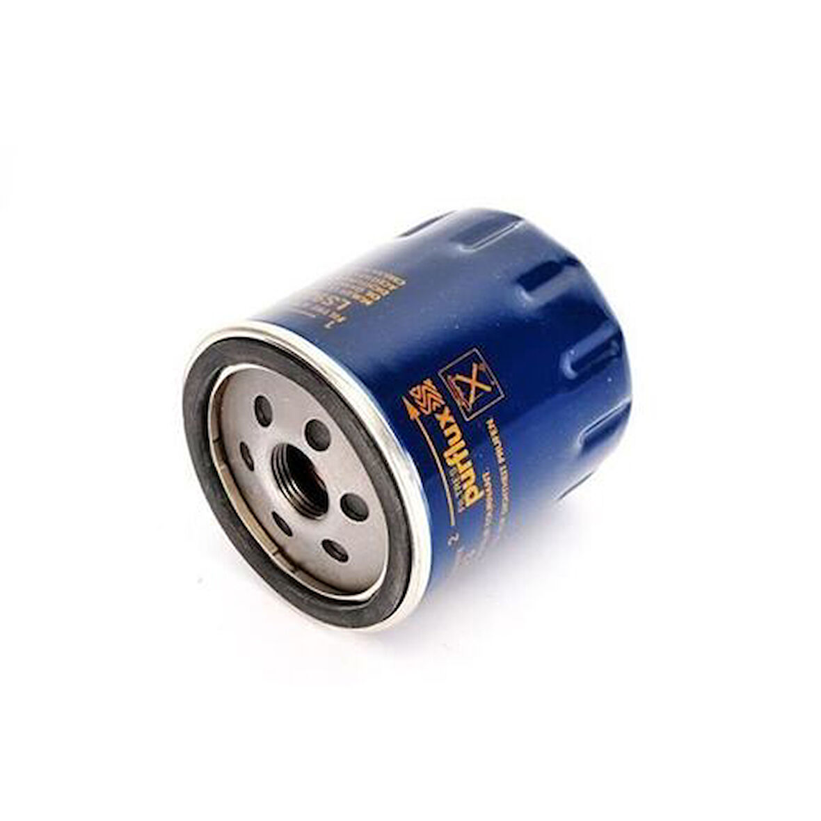 Purflux LS381A Yağ Filtresi Navara 10-Megane III Scenic III 09-Oe 8200552603