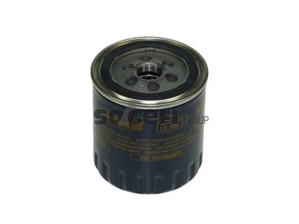 Purflux LS880A Yağ Filtresi Berlingo C4 C5 Partner Jumpy Ducato 206 P306 P307 P407 1.4 1.6 1.8 1.9D 2.0 C-Elysee-301 1.2 Euro6 Oe 110962