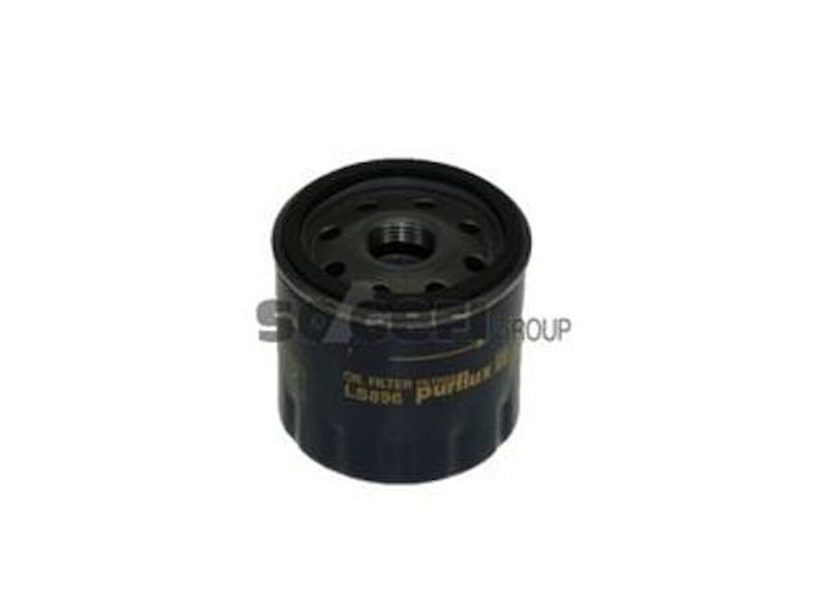 Purflux LS896 Yağ Filtresi Daewoo Matiz 0.8 Suzuki Swift II 1.0L MO436