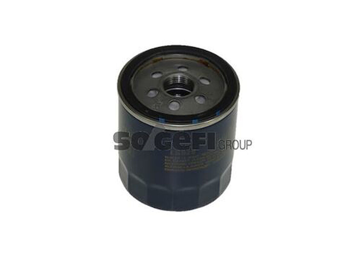 Purflux LS929 Yağ Filtresi Oe Transporter T6 2.0TDI CFCA 09- 03L115561