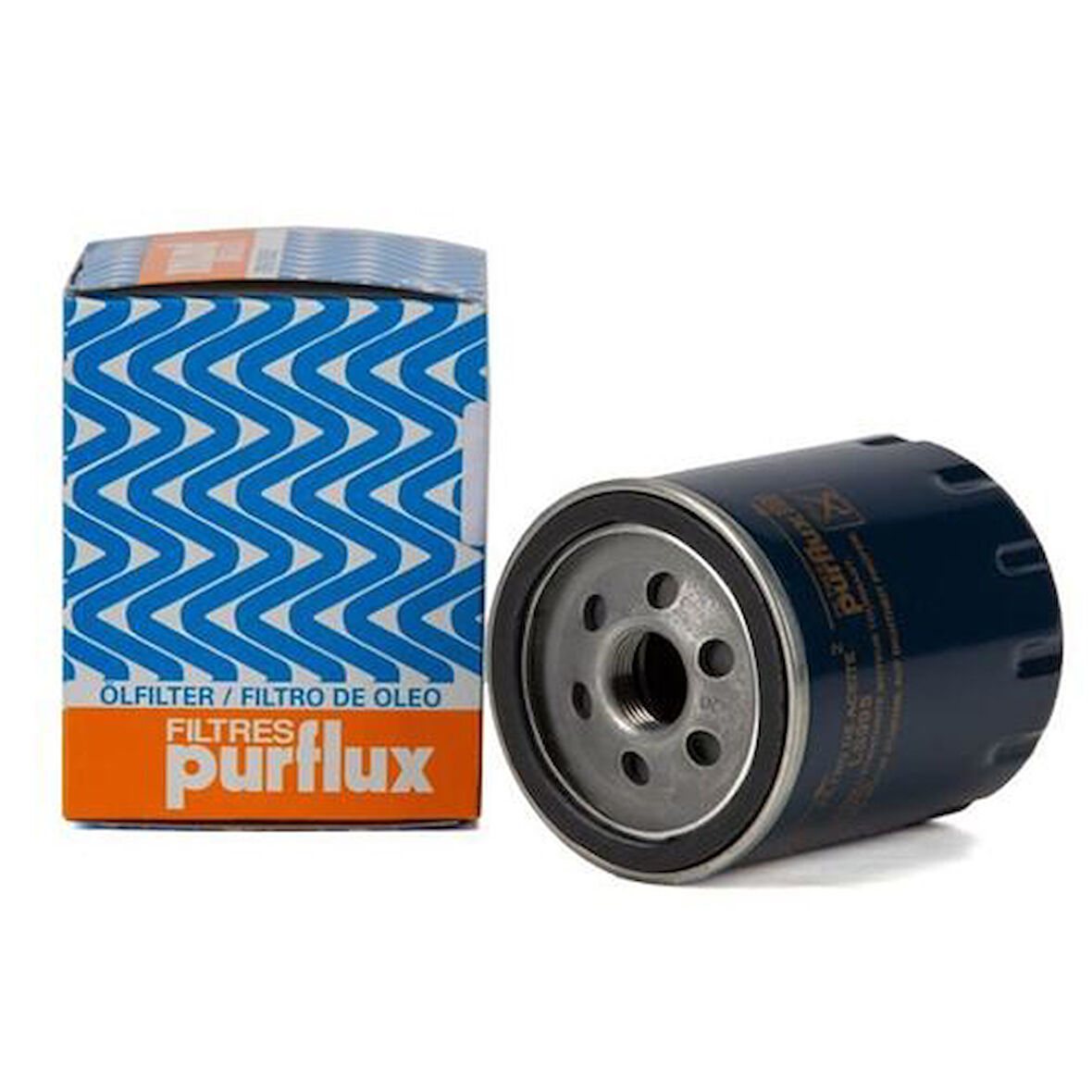 Purflux LS995 Yağ Filtresi Giulietta Mito Tipo Egea 500x 1.4 508-Boxer III-Expert IV-C4 Picasso-Jumper III-Jump IV DW10-Dw12 Oe 55242758