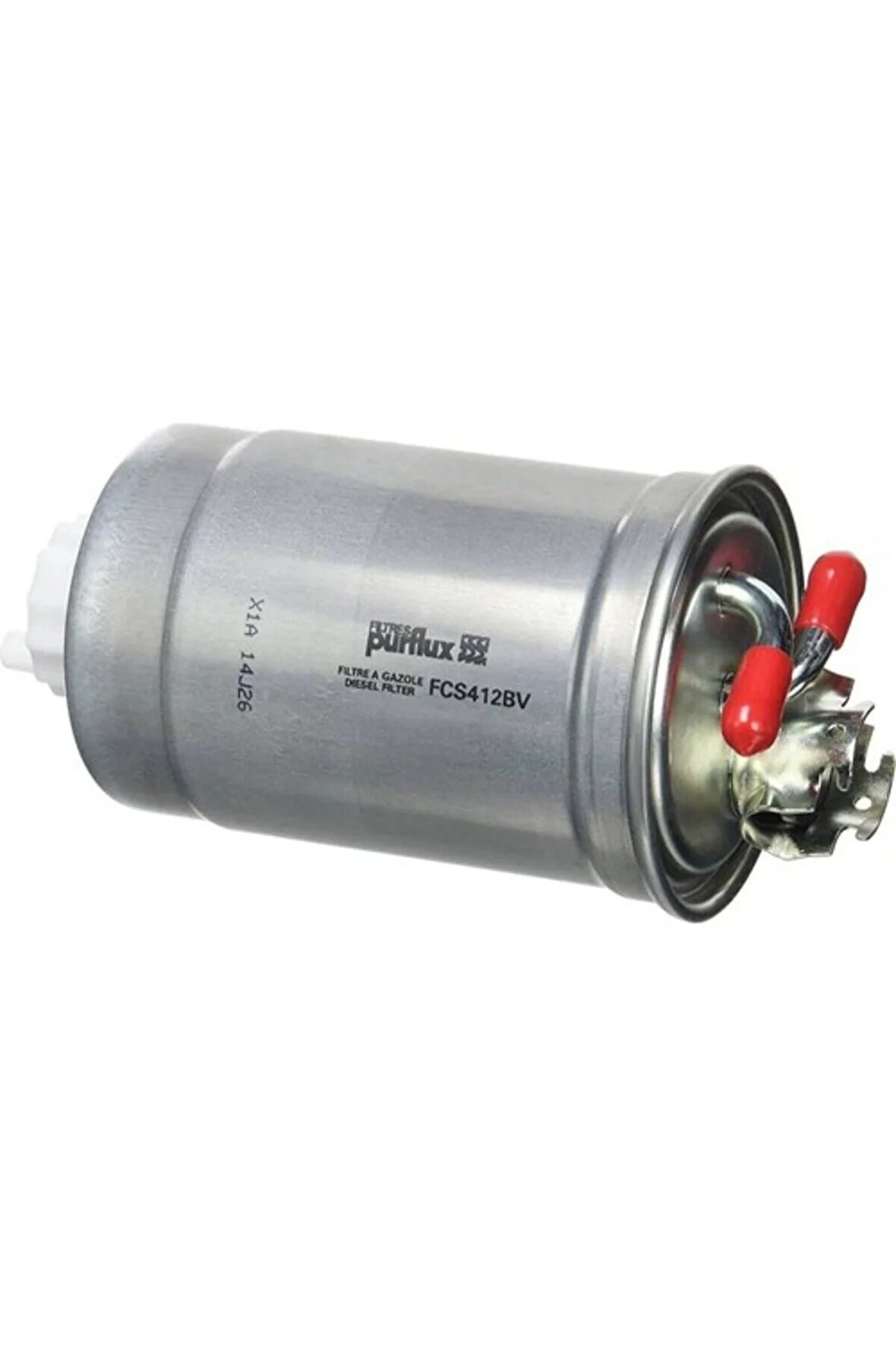 Yakıt Fıltresı Vw Transporter T4 LT35 Caddy Golf Jetta Passat Polo 1.6d 1.9tdı