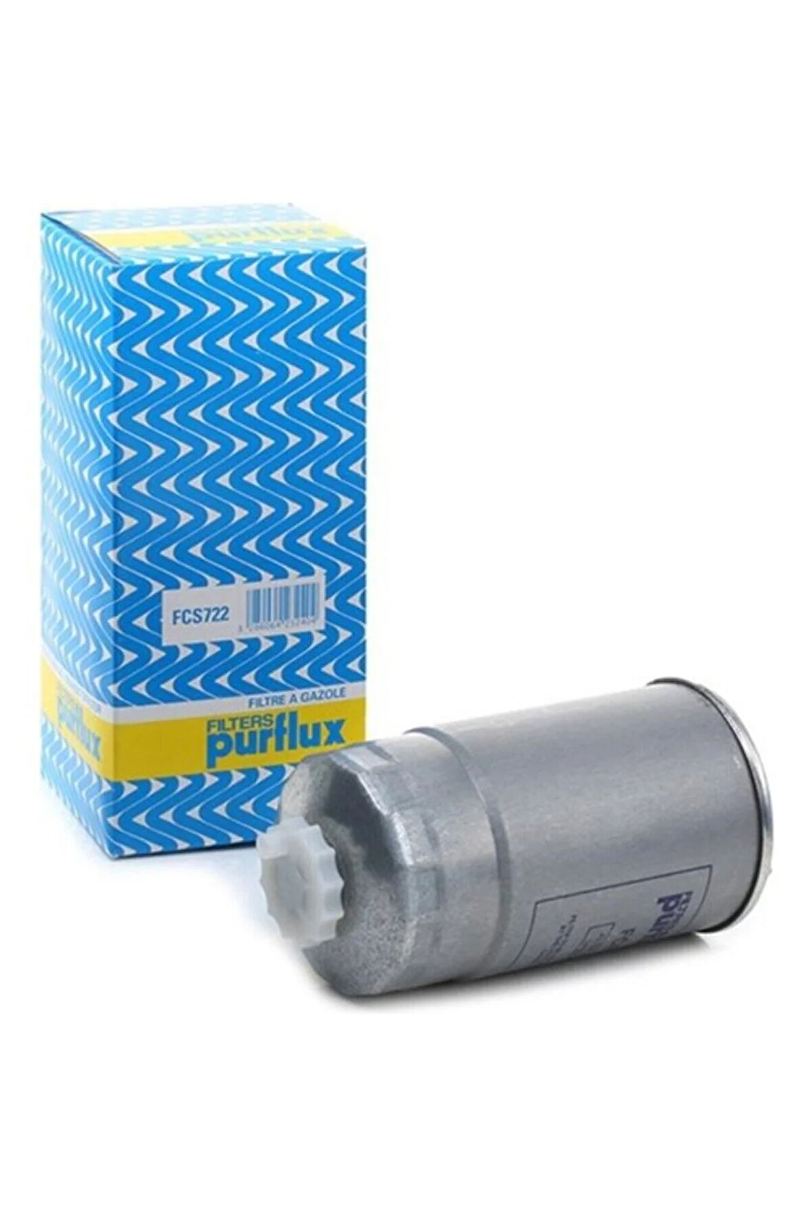 Yakıt Fıltresı Fıat Lınea Grande Punto 1.3d Mjet Doblo Stılo 1.9d Mjet