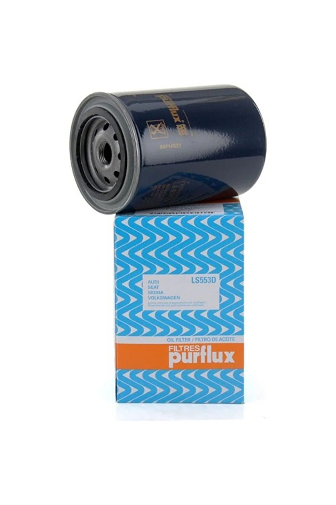 Yag Fıltresı Vw Golf Iıı Passat Polo Sharan Vento A6 Cordoba Ibıza Iı Toledo 1.9 Tdı