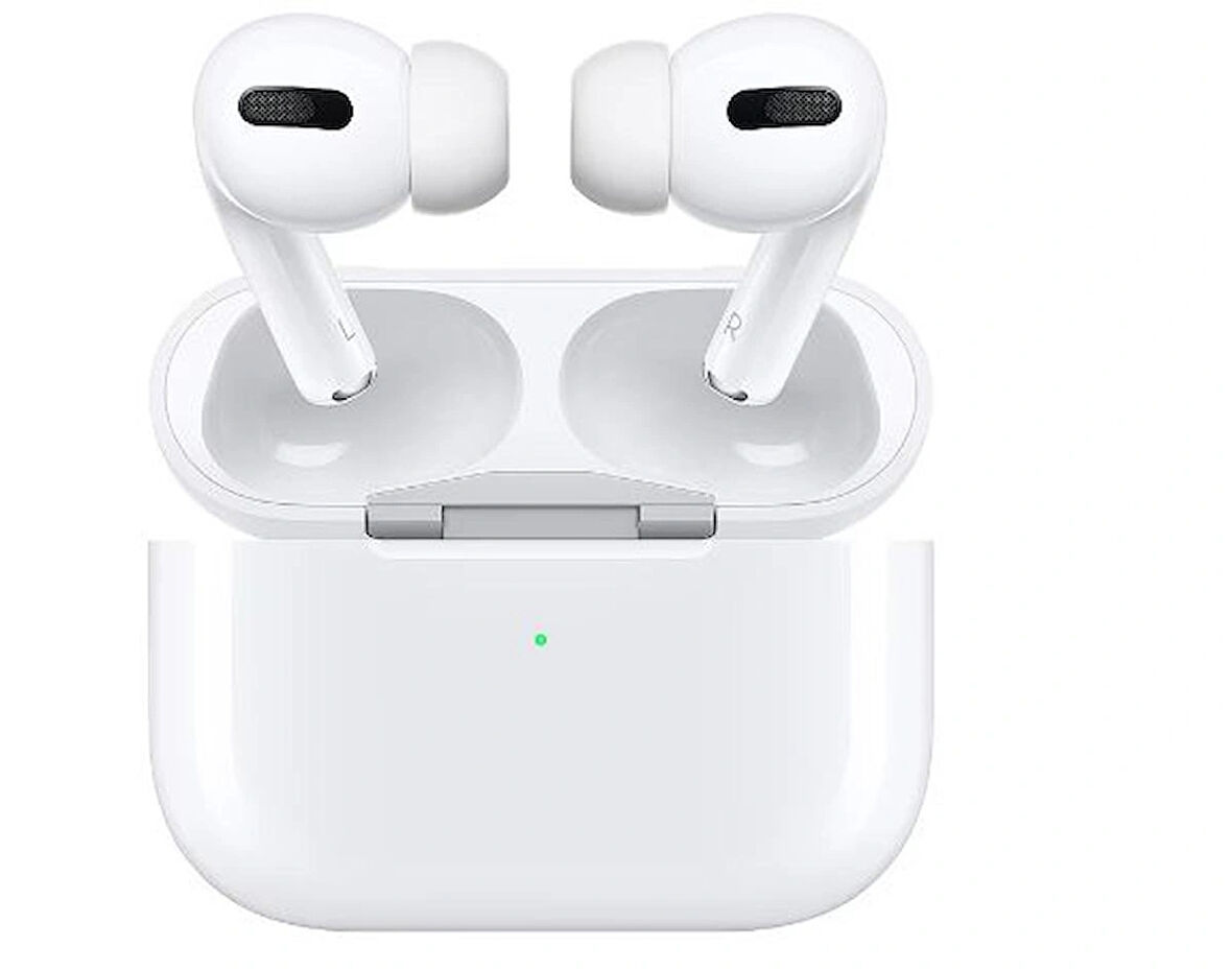 Apple Airpods Pro Bluetooth Kulaklık MWP22TU/A (GARANTİSİZ) TEŞHİR 