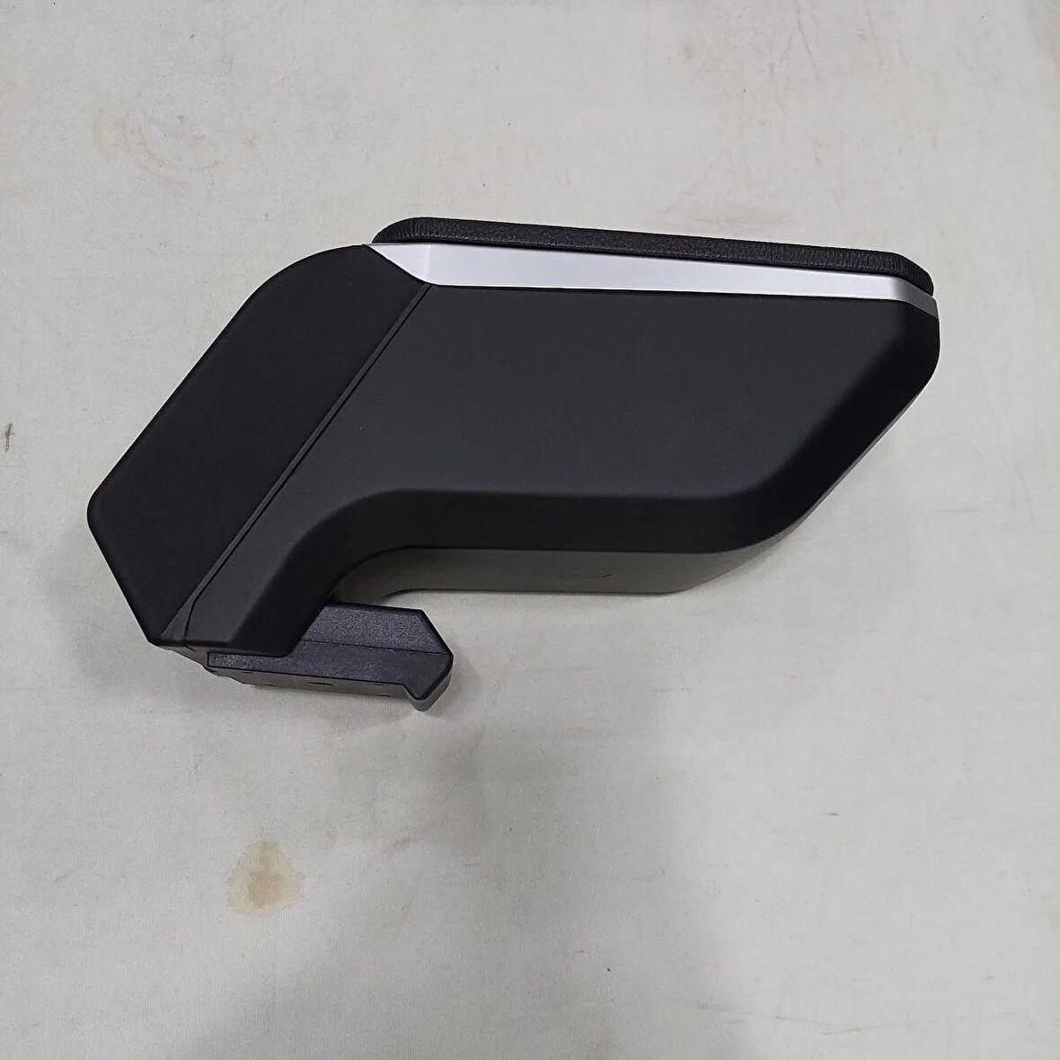OPEL CORSA D KASA 2006-2015 ARASI KOLÇAK GRİ KAPAK KOL DAYAMA OTO KOLÇAK ORİJİNAL A+KALİTE OEM VAKUM