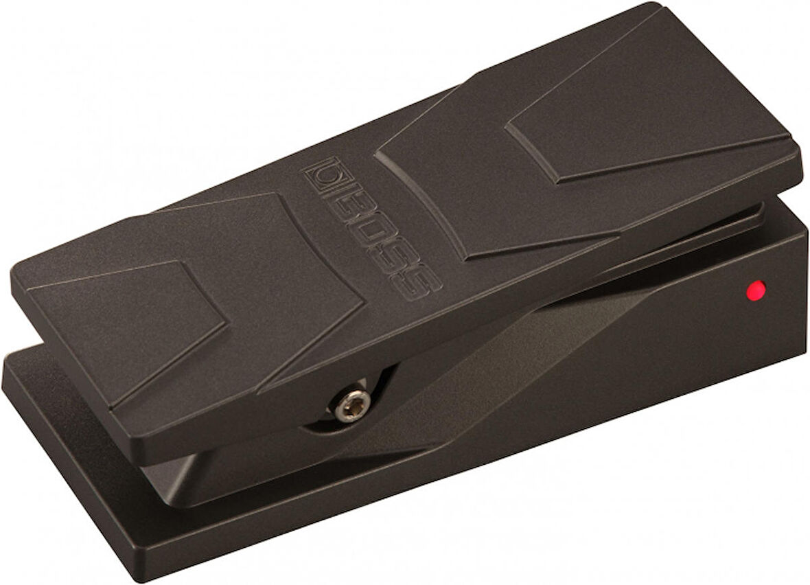 BOSS PW-3 Wah Pedalı