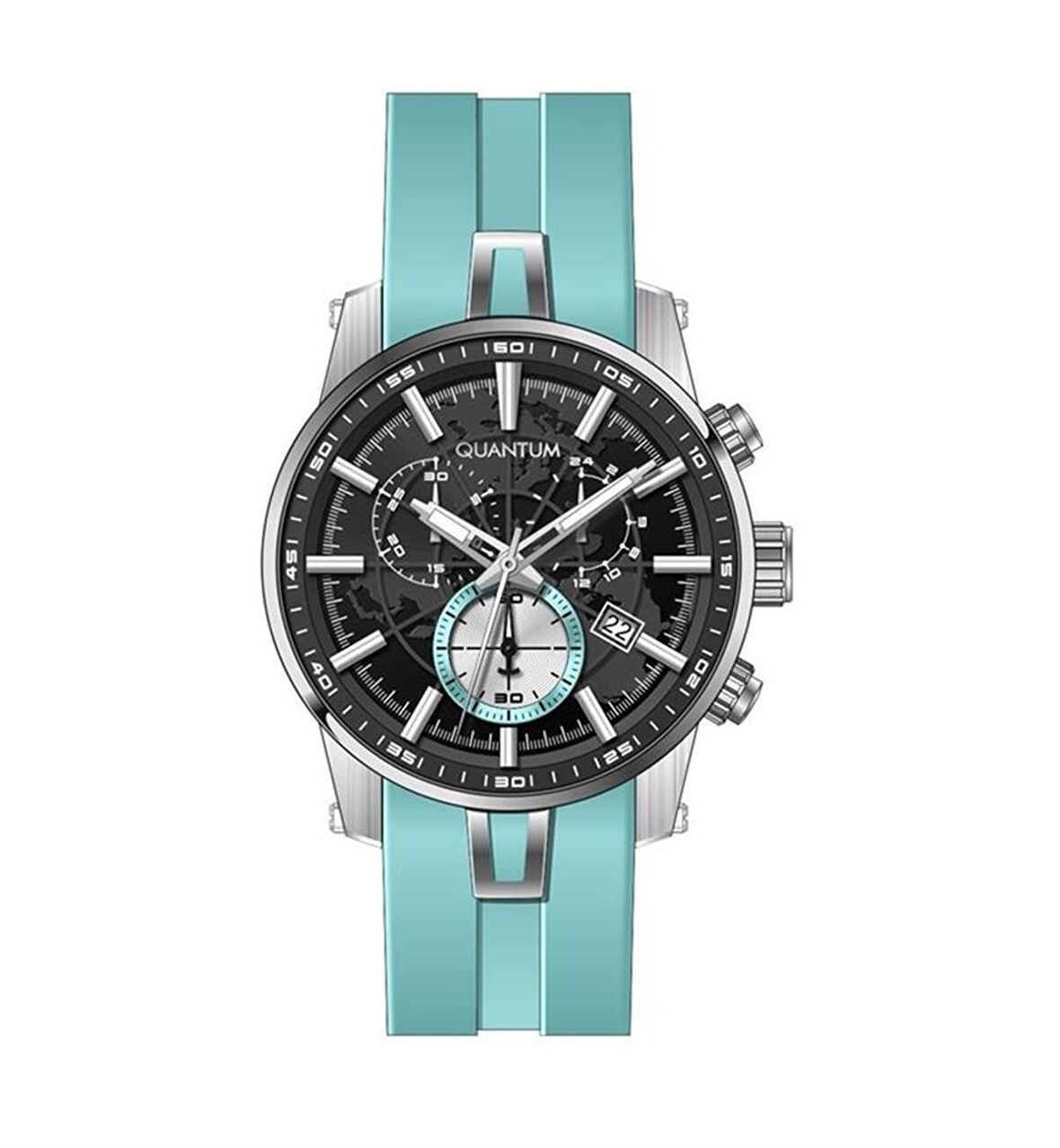 Quantum PWG560.659 Erkek Kol Saati