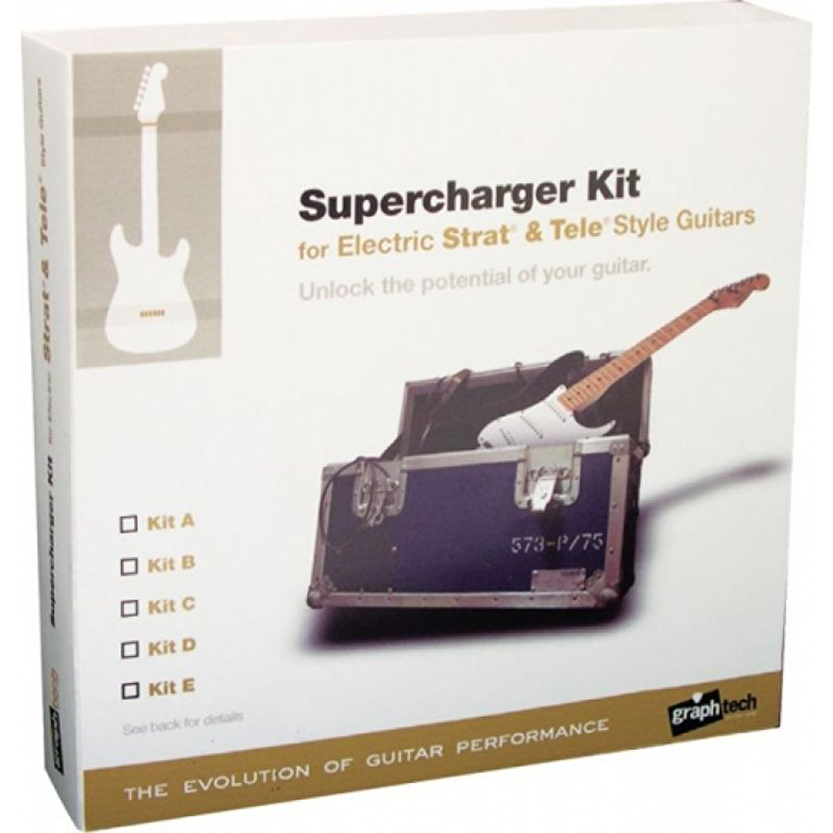 GRAPHTECH PX-8163-00