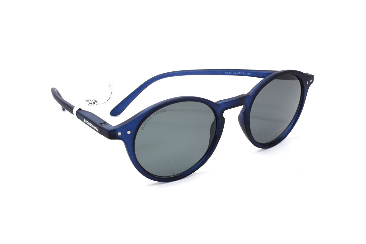 PX10 C6 49 Olivier Philippe Polarize Güneş Gözlüğü