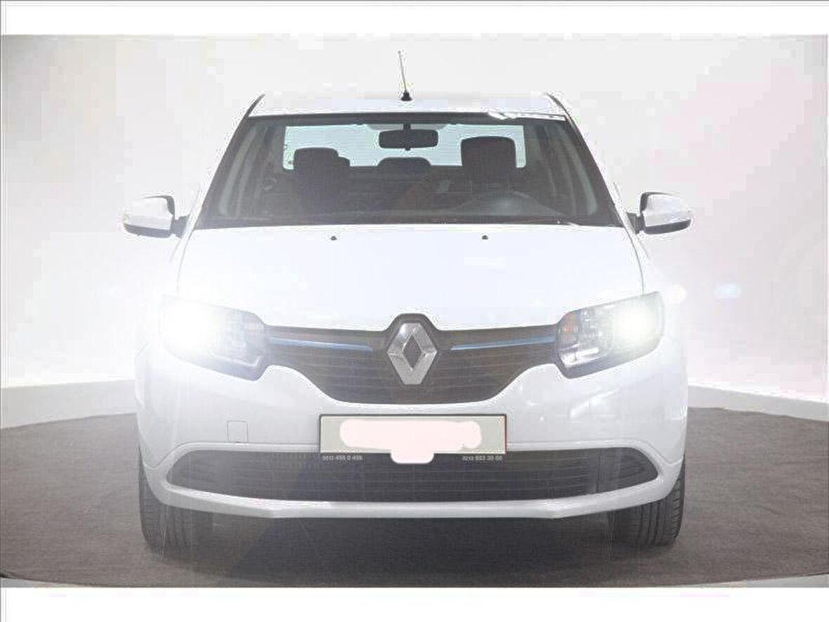 Renault Fluence Led Xenon Uzun Far Ampulu FEMEX Premio H7 CSP Chipset