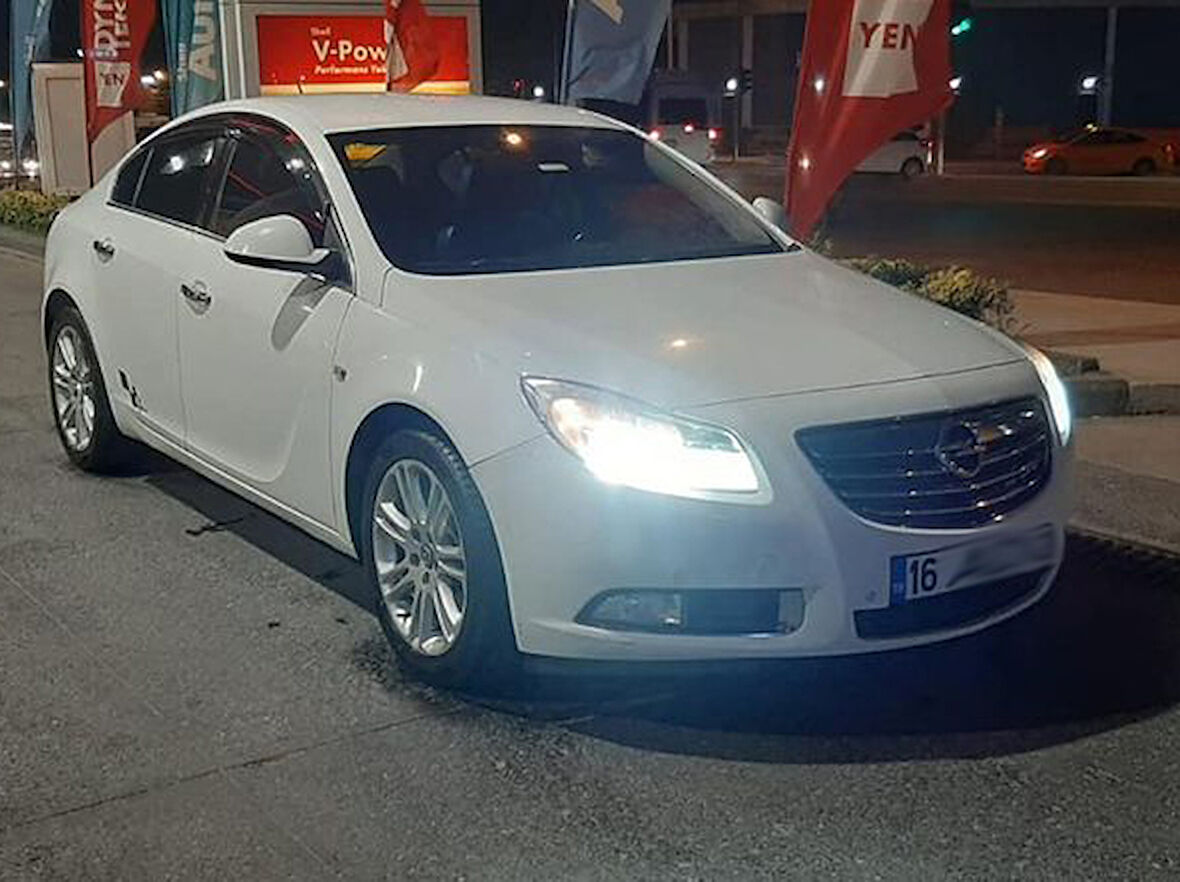 Opel Insignia Led Xenon Uzun Far Led Aydınlatma Ampulu Femex Premio Plus 4570 H1