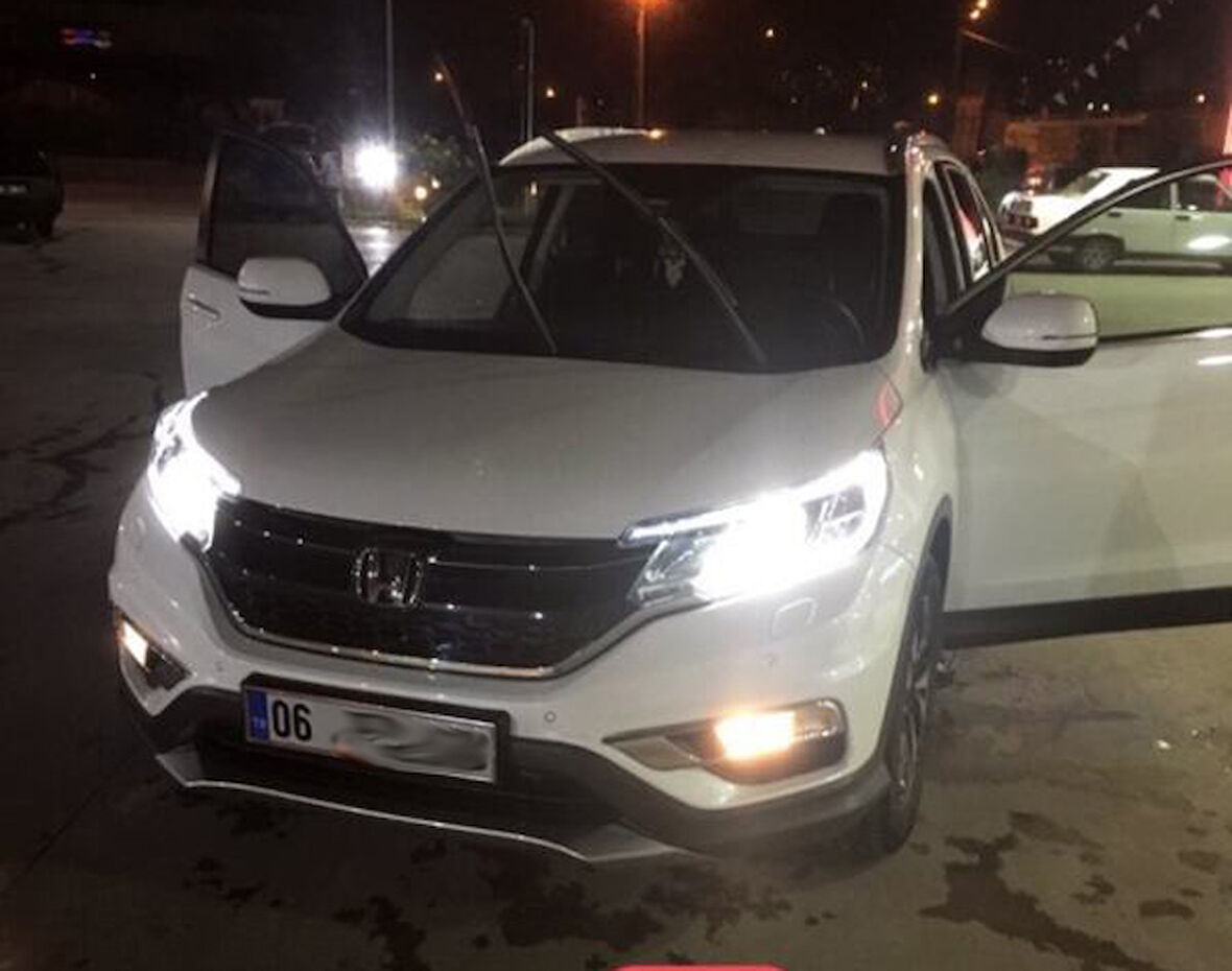 Honda CRV 4. Nesil Araçlar için Led Xenon Kısa Far Aydınlatma Ampulu FEMEX Premio Plus H11