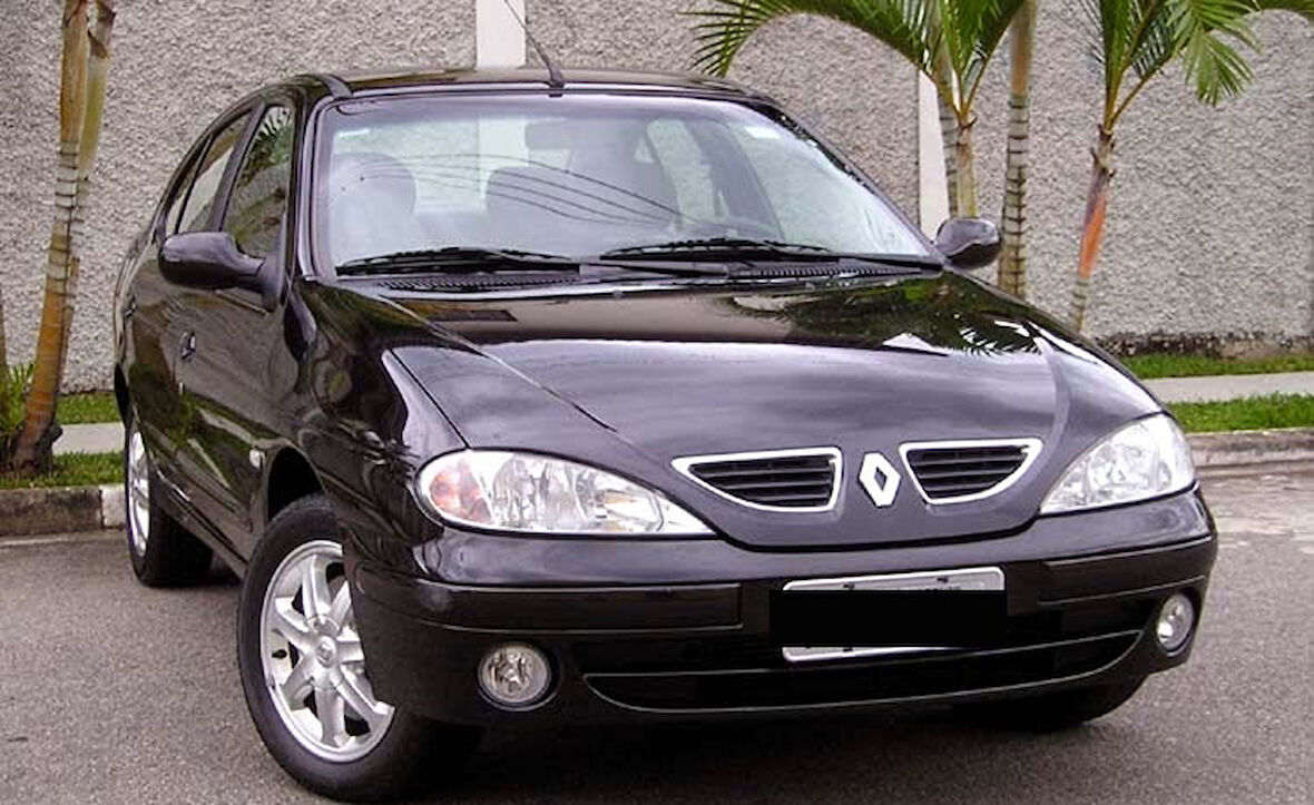 Renault MEGANE 1 Araçlar için Led Xenon Uzun Far Aydınlatma Ampulu FEMEX Premio Plus H1