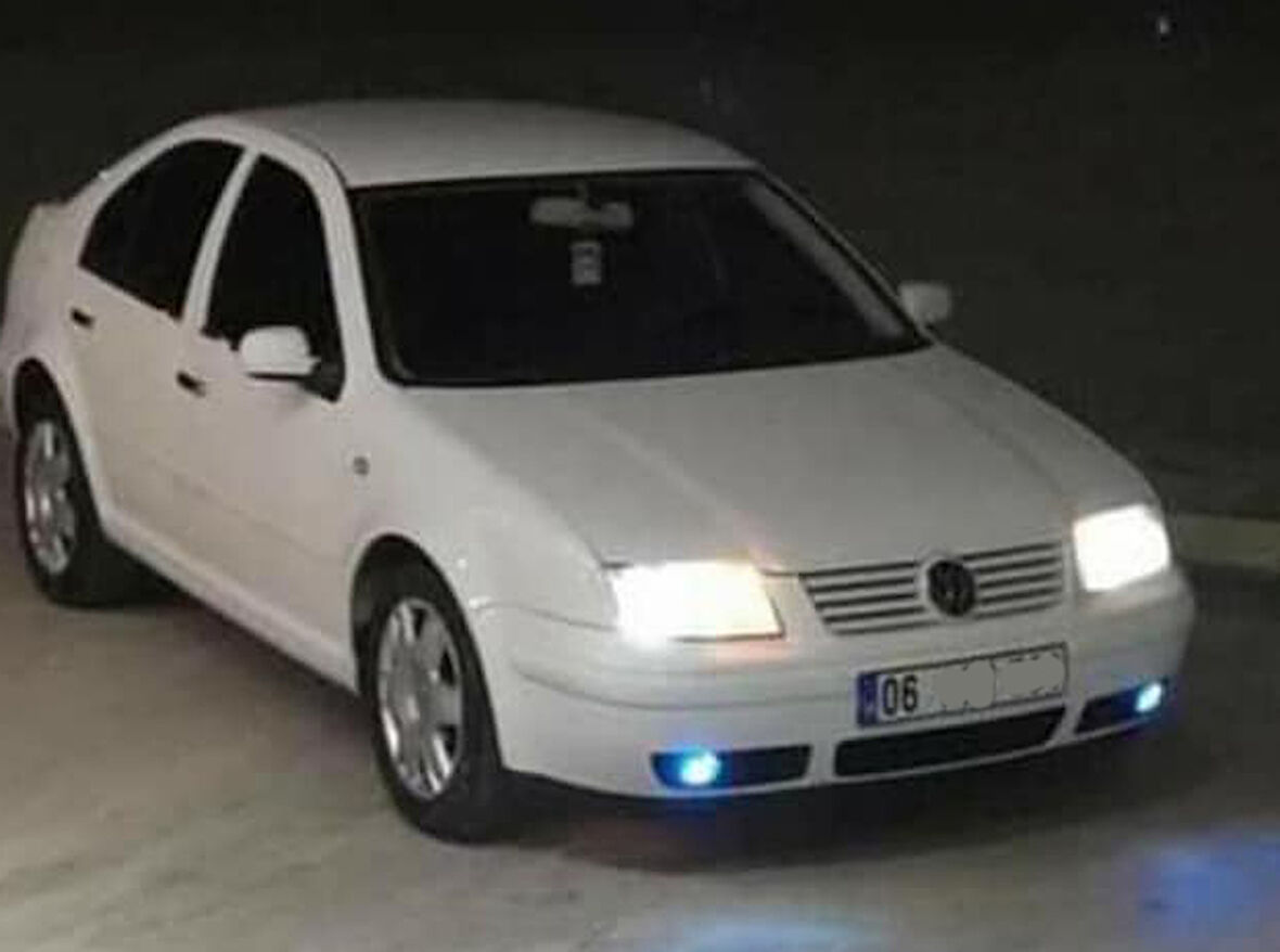 Volkswagen Bora Led Xenon Kısa Uzun Far Aydınlatma Ampulu FEMEX Premio Plus 4570