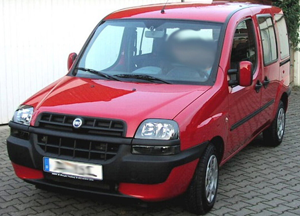 Fiat Doblo 1 Araçlar için Led Xenon Far Aydınlatma Ampulu FEMEX Premio Plus H4
