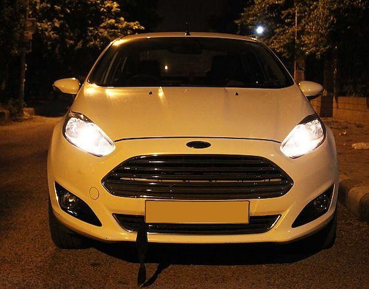 Ford Fiesta Araçlar için  Led Xenon Kısa Far Aydınlatma Ampulu FEMEX Premio Plus H7