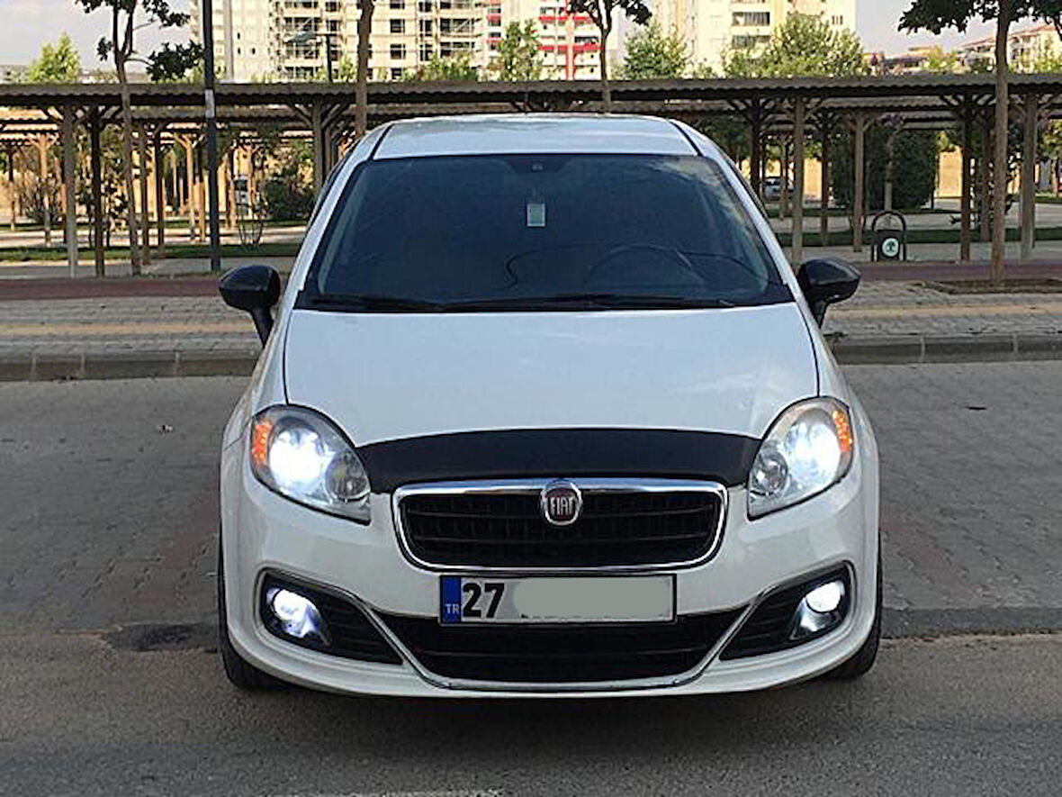 Fiat Linea Araçlar için Led Xenon Kısa Far Aydınlatma Ampulu FEMEX Premio Plus H7