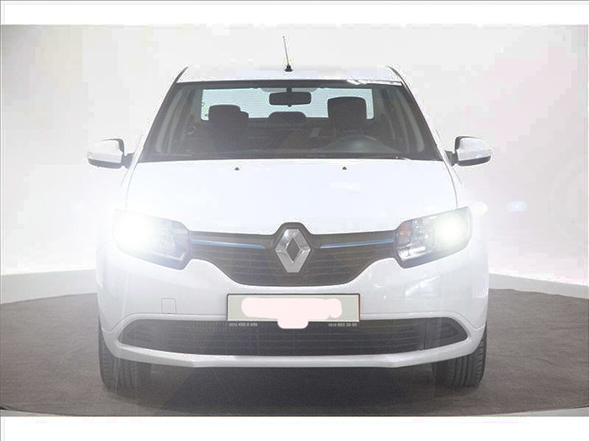 Renault Symbol Araçlar için Led Xenon Kısa Far Aydınlatma Ampulu FEMEX Premio Plus H7