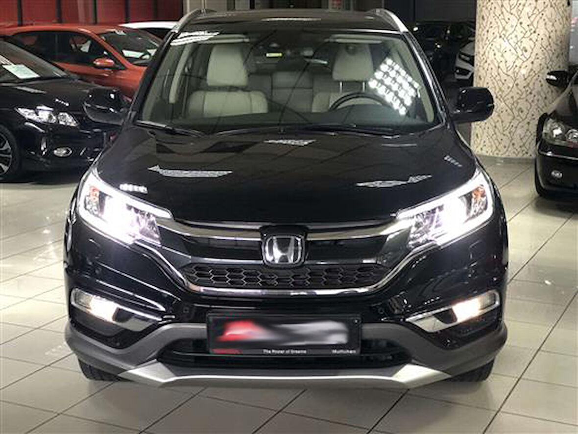 Honda CRV 4. Nesil Araçlar için Led Xenon Uzun Far Aydınlatma Ampulu FEMEX Premio Plus HB3