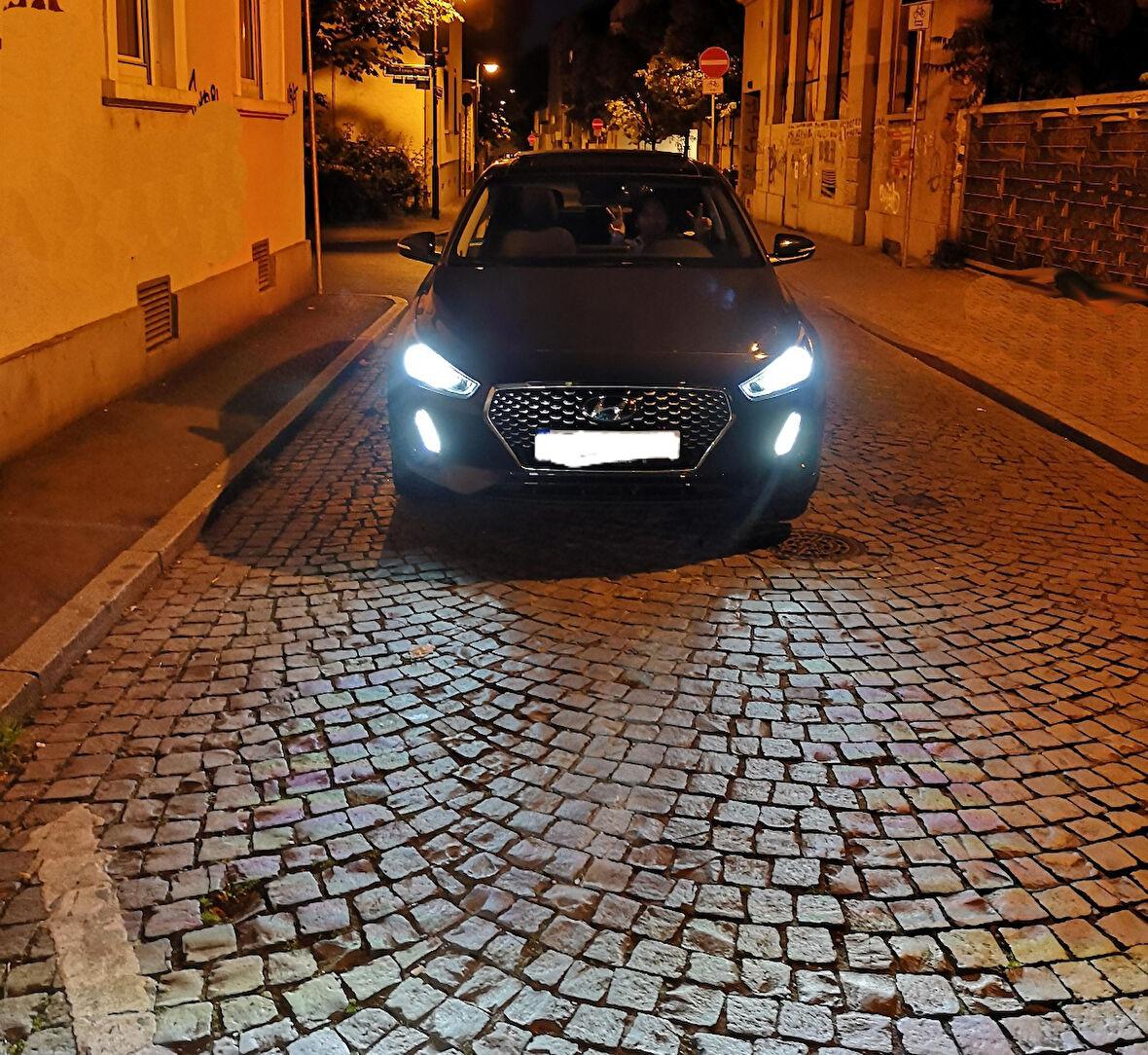 Hyundai Elantra Araçlar için Led Xenon Kısa Far Aydınlatma Ampulu FEMEX Premio Plus HB3