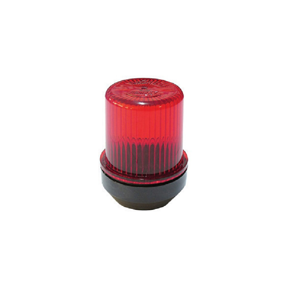Tepe Lambası 360° Kırmızı 6-10mt. Tekneler için 12V Led