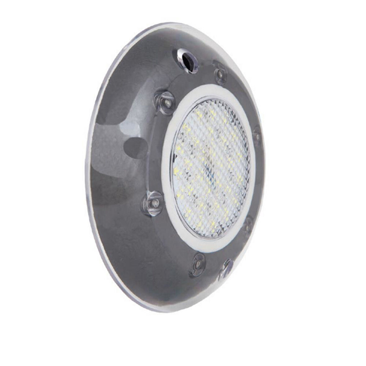 Su Altı Lambası 30 Led Mavi 800 Lümen 12V 15W
