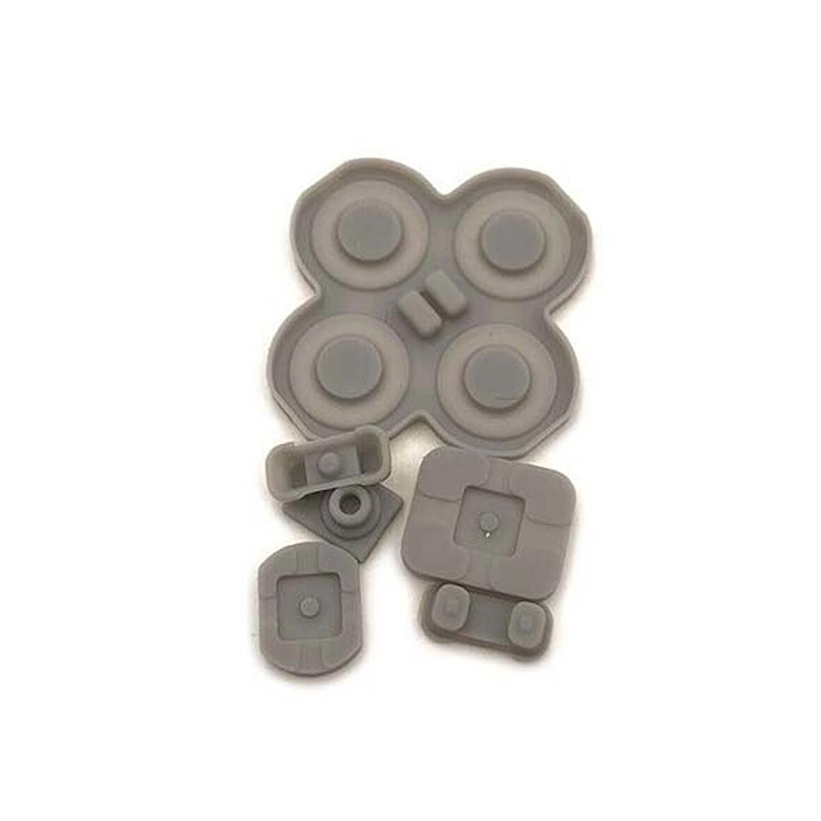 Nintendo Switch İç Lastik Seti Sol Joycon Rubber Pad NS Left Button Set