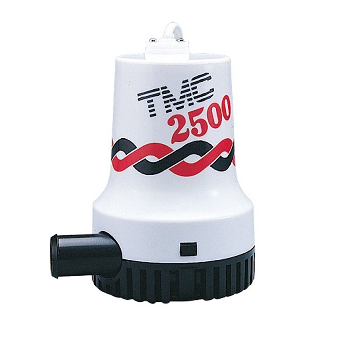 TMC T20 Sintine Pompası 2500GPH 24V