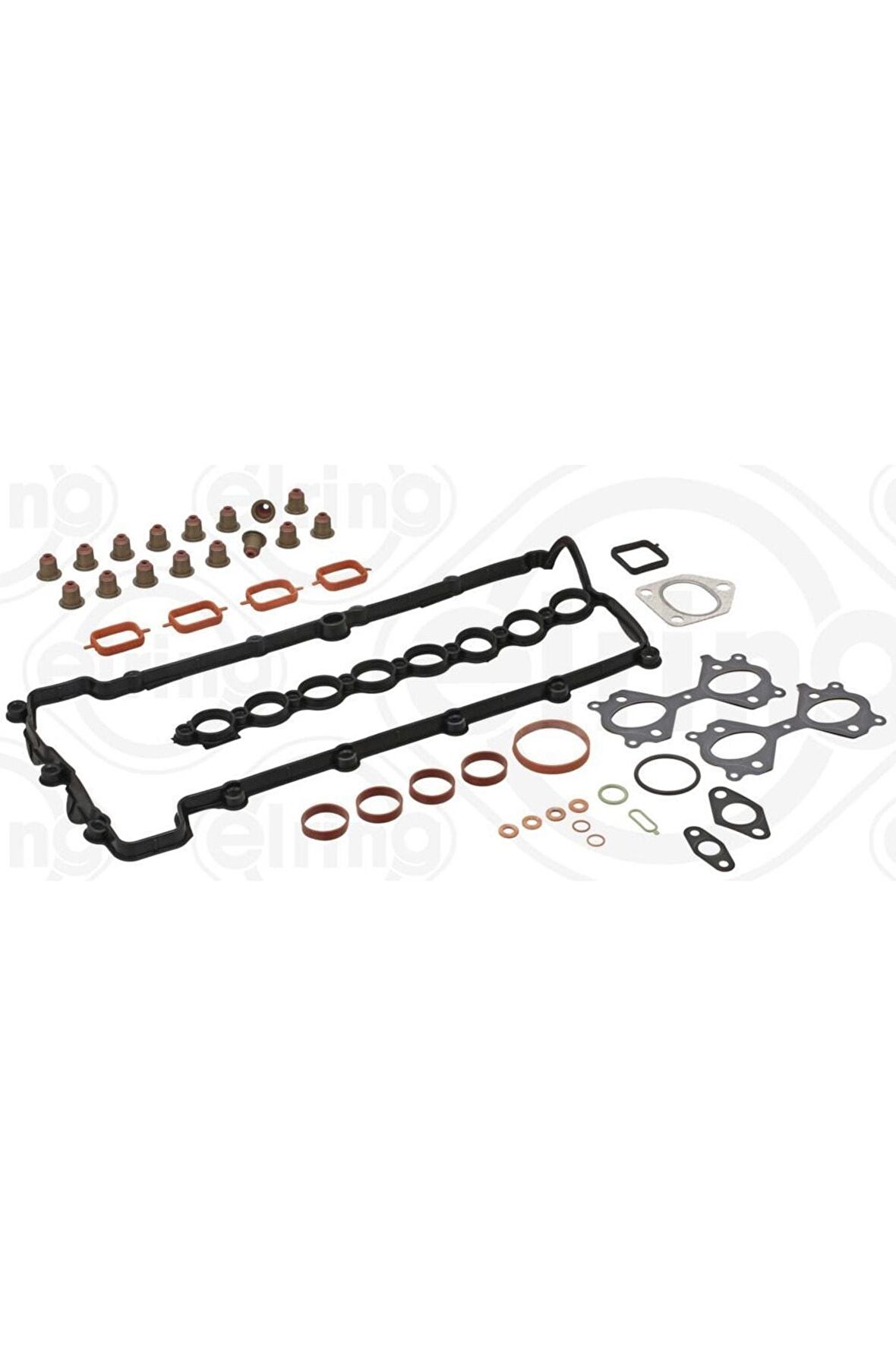 LAND ROVER FREELANDER 1 TD4 ÜST TAKIM CONTA ELRİNG LVQ101250