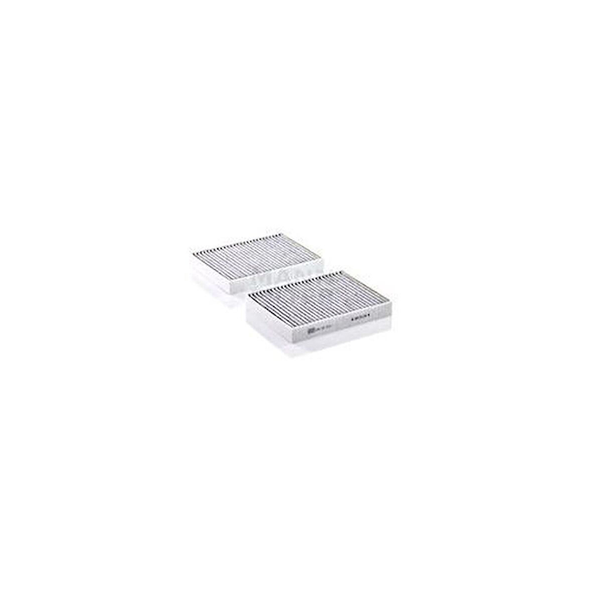POLEN FİLTRESİ 5 G30 G31 F90