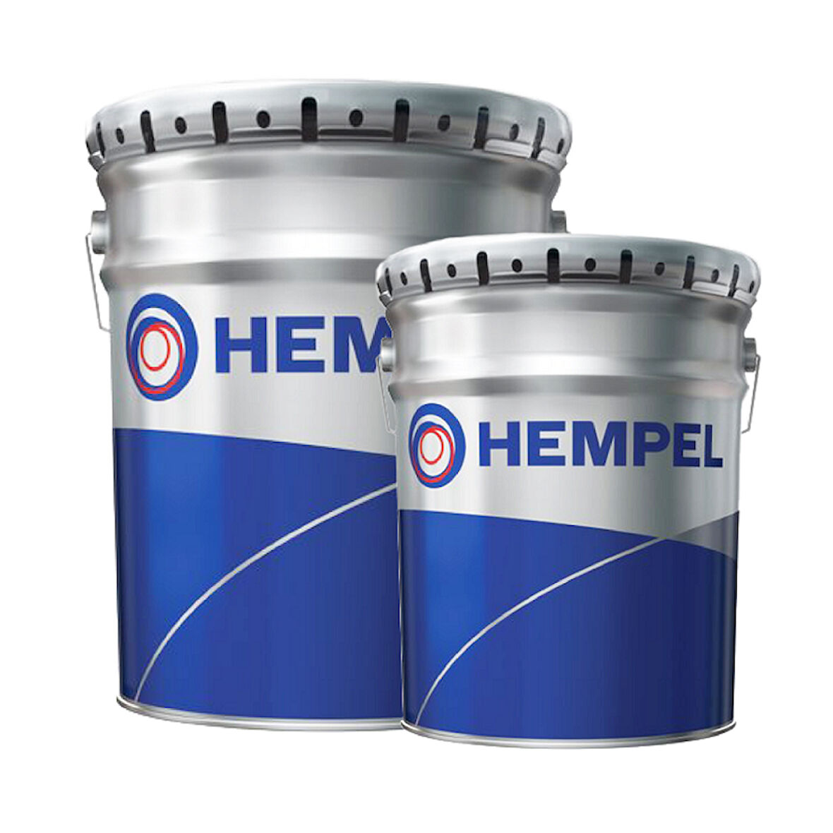 Hempels Light Primer Epoksi Astar Boya 5lt Oyster Beyaz 45550