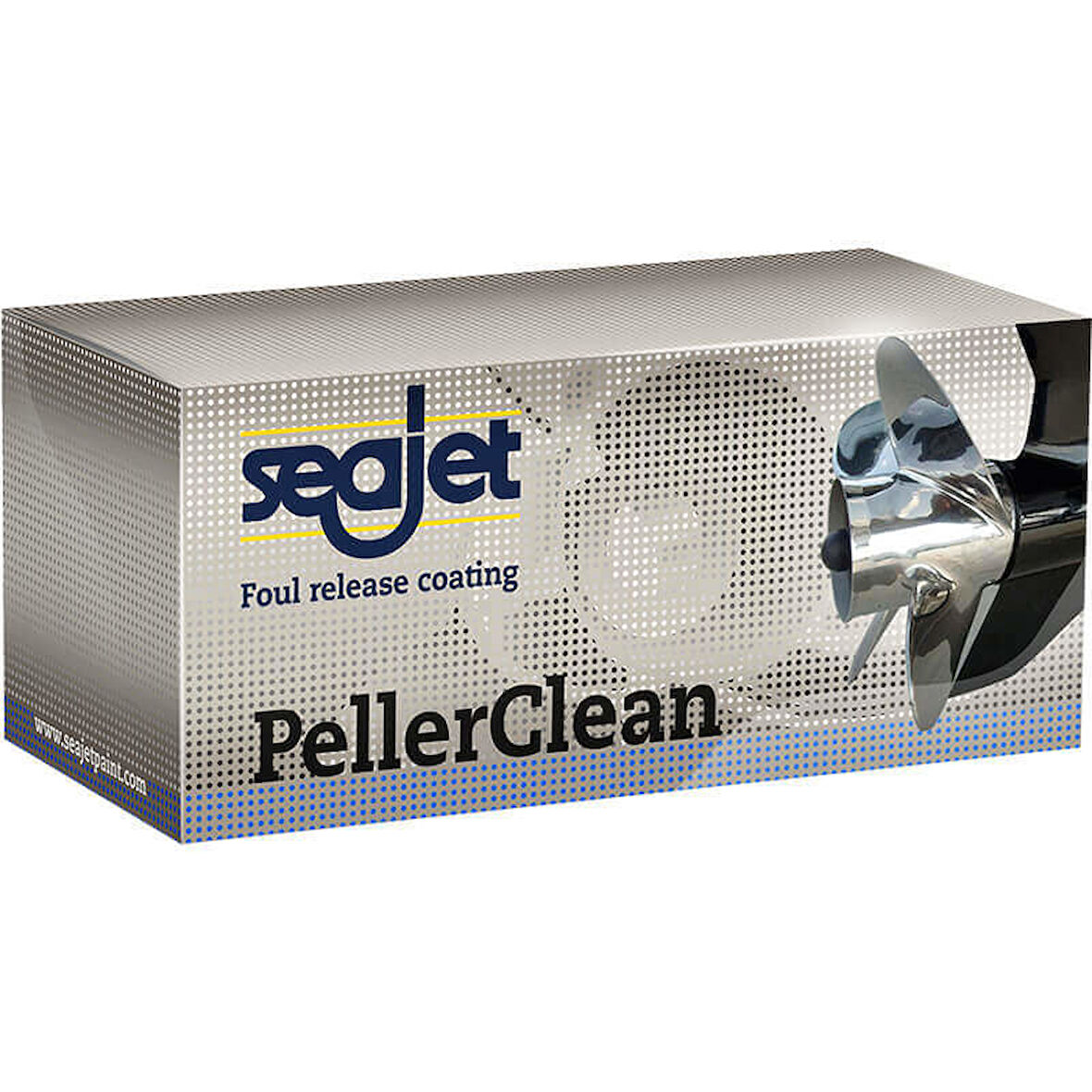 Seajet Pervane ve Braket Koruyucu Peller Clean 325ml