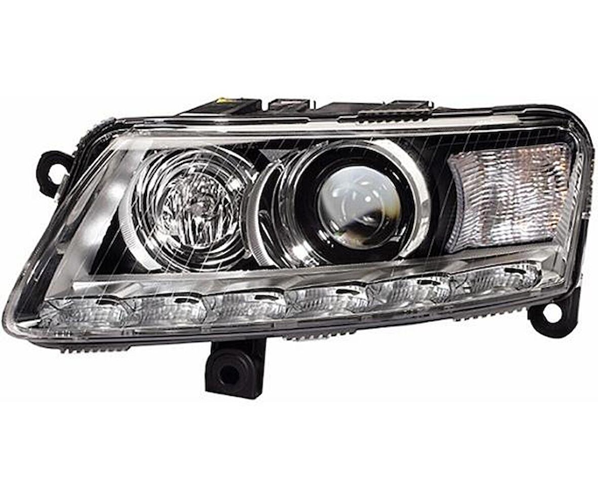R FAR XENON LED A6 08>