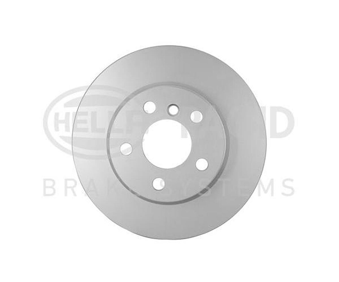 BMW-MİNİ DİSK F55-F56 ÖN