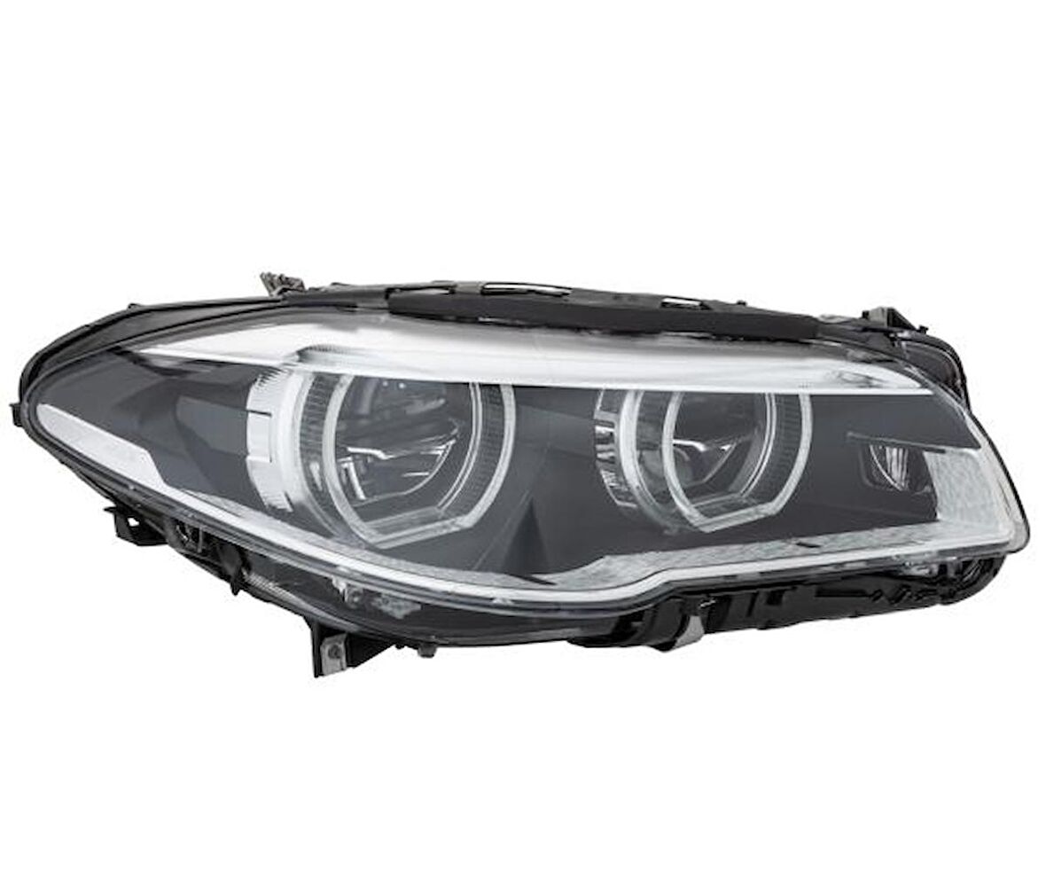 FAR F10 LCİ/R LED XENON