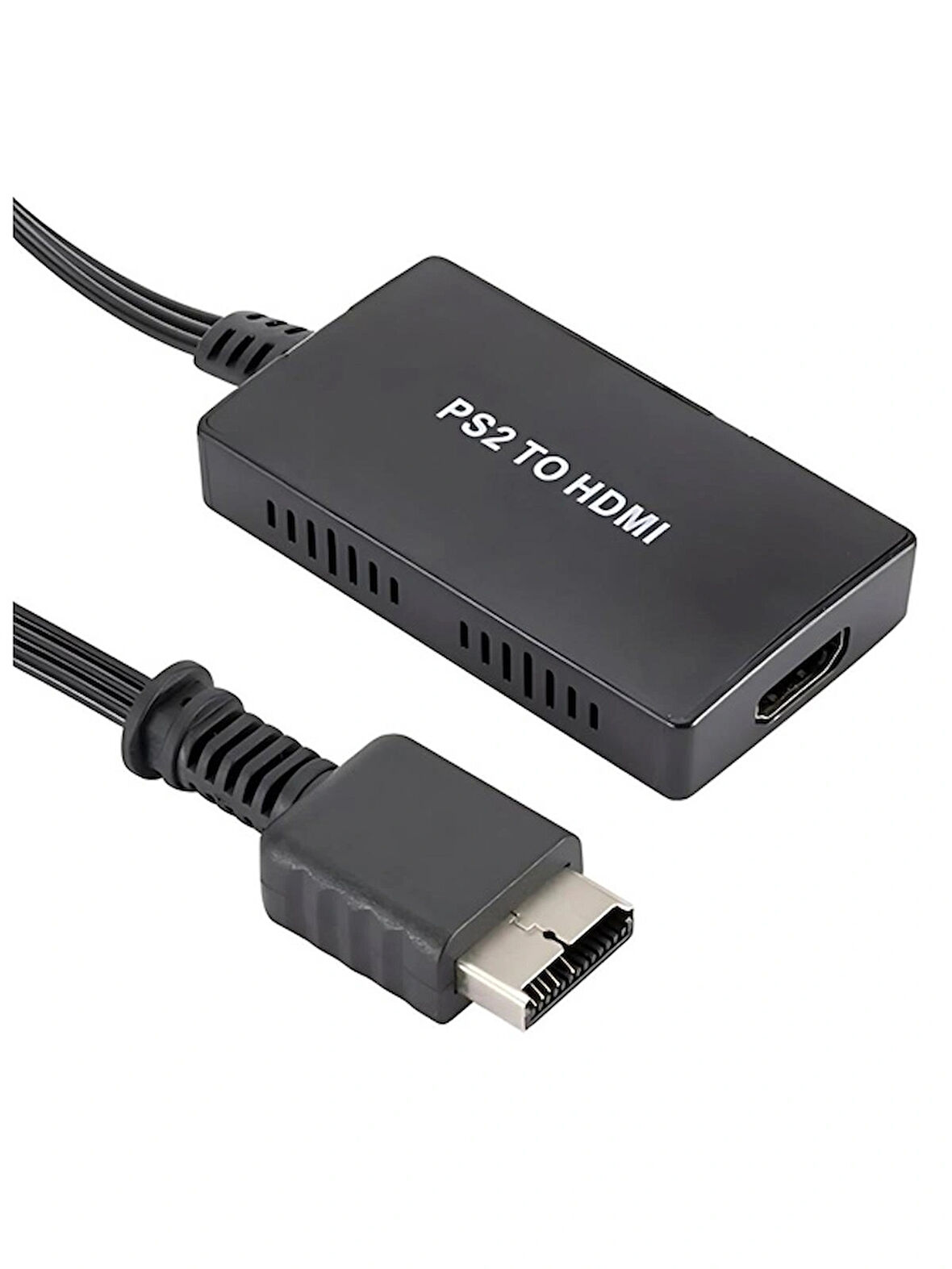 PS2 to HDMI Çevirici Dönüştürücü Adaptör