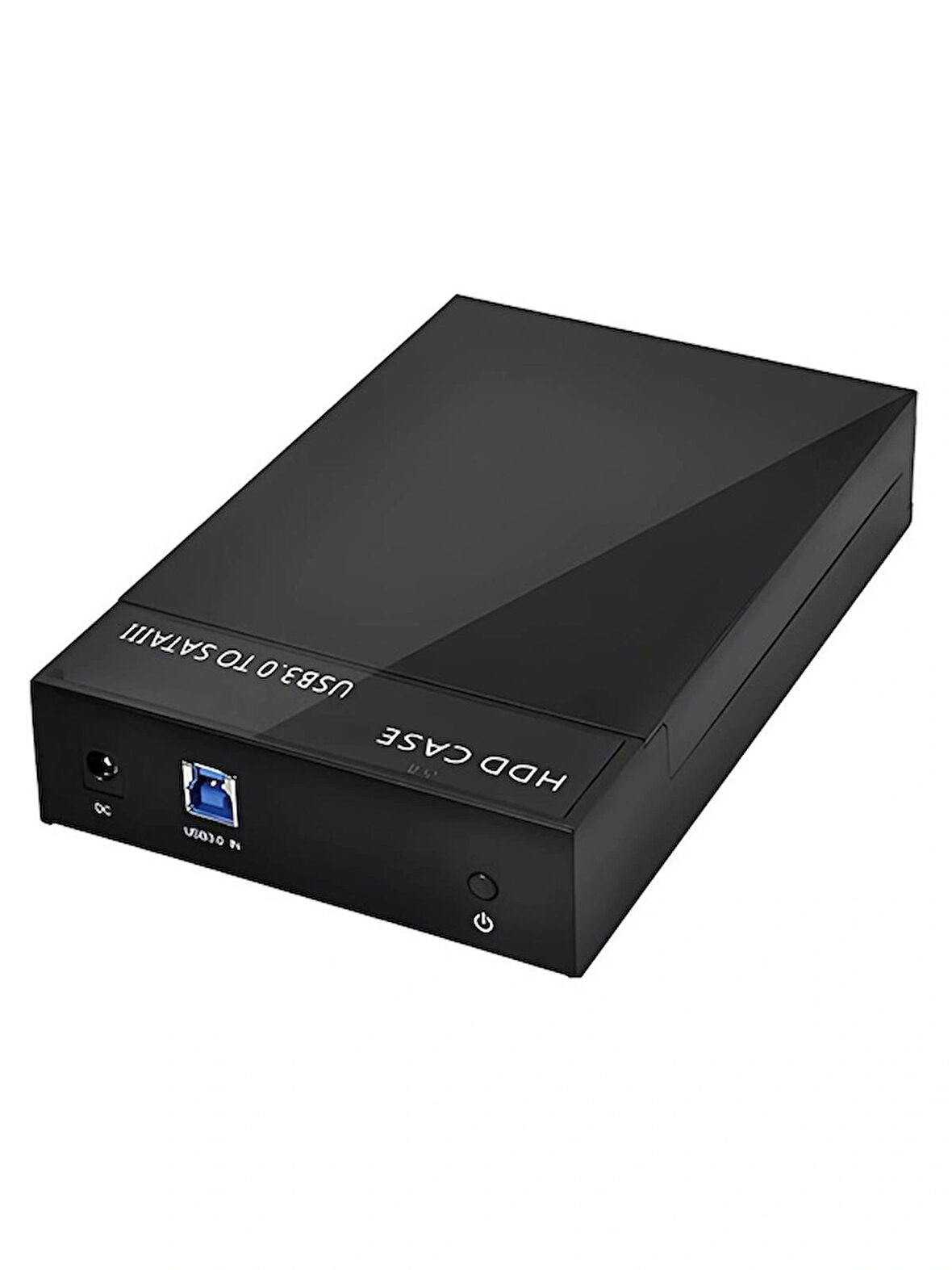 2.5" 3.5" Sata 3 Usb 3.0 Harici Harddisk Hdd Kutusu